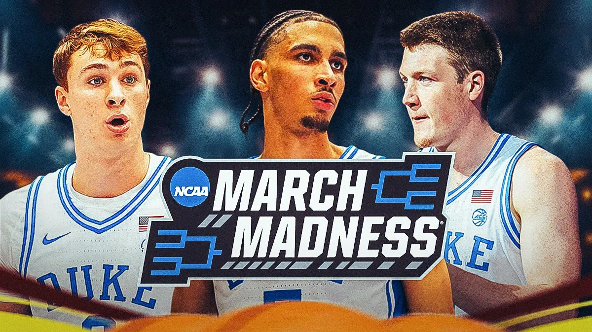 Duke College Basketball